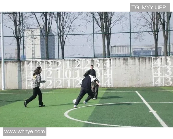 看足球女:她们如何在绿茵场上书写属于自己的精彩篇章 看足球女:她们如何在绿茵场上书写属于自己的精彩篇章