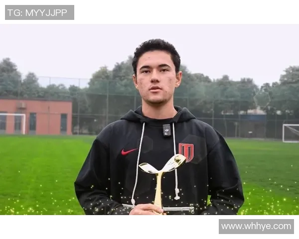 王豪杰足球：探索中国足球新星的崛起与未来发展之路