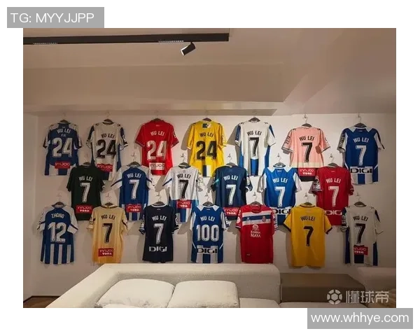 西班牙球衣足球的历史与文化探讨以及其在全球的影响力分析 西班牙球衣足球的历史与文化探讨以及其在全球的影响力分析