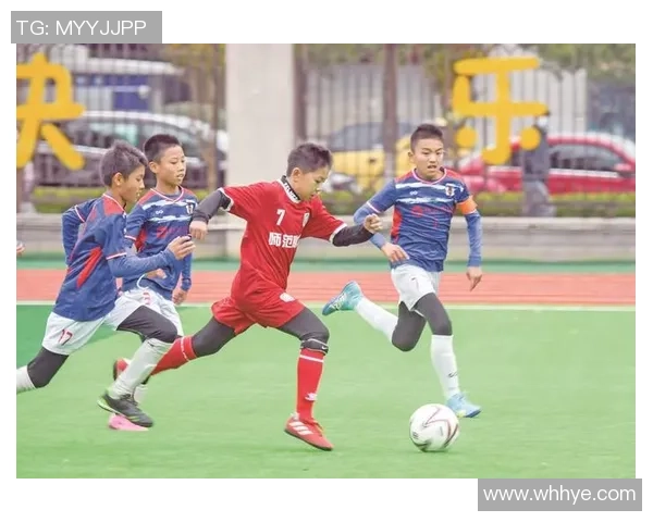 足球SA助力青少年成长打造未来足球明星的摇篮与平台