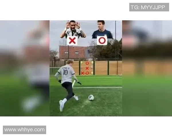 足球半空踢技巧解析与训练方法分享助你提升球技与场上表现